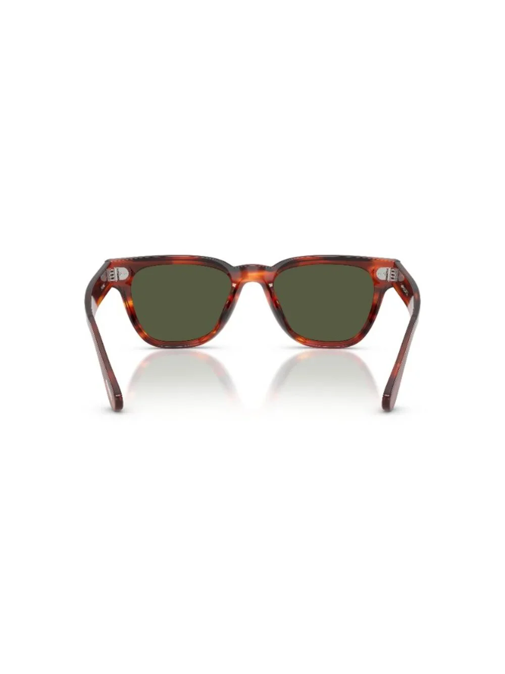 New Oliver Peoples Unisex Sunglasses Green Lens Acetate Frame OV5601SU RUENY 51